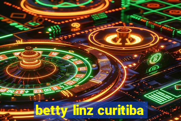 betty linz curitiba